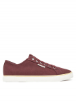 Calvin Klein Jeans Kedai Ess Vulc Low Mg Cv YM0YM01301 Ruda
