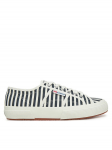 Superga Kedai S8148TW Tamsiai mėlyna