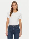 Marciano Guess Mar&scaron;kinėliai 5GGI00 6008A Balta Slim Fit
