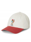 Polo Ralph Lauren Kepurė su snapeliu 322B13854001 Balta