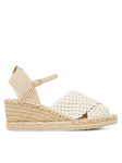 Gant Espadrilės 30568950 &Eacute;cru 39