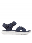 Skechers Basutės Go Consistent Sandal-Tributary 229097/NVBK Tamsiai mėlyna