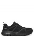 Skechers Laisvalaikio batai BURNS 8790117 BBK Juoda