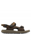 Columbia Basutės KONOS&trade; HIKER 3-STRAP 2121571 Ruda