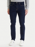 Guess Jeans Džinsai 180473 Mėlyna Slim Fit
