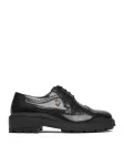 U.S. Polo Assn. Pusbačiai EO-ANYA001W/GL1 Juoda