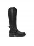 Clarks Ilgaauliai Orinoco 2 Tall 26179096 Juoda 37