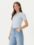Calvin Klein Mar&scaron;kinėliai LV044D246G Žydra Slim Fit