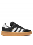 adidas Laisvalaikio batai Samba Xlg IE1379 Juoda