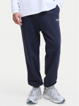 Jack & Jones Sportinės kelnės Kane Soho 12278943 Tamsiai mėlyna Regular Fit