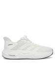 adidas Laisvalaikio batai Cloudfoam Cuxxion Rapidfit HP3429 Balta
