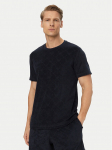 Emporio Armani Mar&scaron;kinėliai EM000692 AF20449 FB058 Žalia Regular Fit