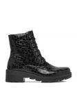 Rieker Auliniai batai CEO-X0510-01 Juoda