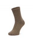Nine West Ilgos kojinės CEO_LA_NW_17636_W_AW25 (1-PACK) Ruda 35_38