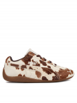 Puma Laisvalaikio batai Speedcat Cow Wns 406141 01 Ruda