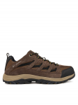 Columbia Turistiniai batai Crestwood&trade; 1781181 Ruda