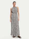 MICHAEL Michael Kors Kombinezonas MS5812YGSA Juoda Regular Fit