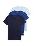 Polo Ralph Lauren Mar&scaron;kinėlių komplektas 714830304019 Spalvota Regular Fit