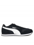 Puma Laisvalaikio batai 401622 01 Juoda
