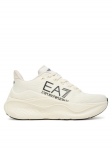 EA7 Emporio Armani Laisvalaikio batai X8X245 XK442 MZ212 Balta