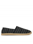 Quiksilver Espadrilės WAVESTRIDE-01 Juoda 44