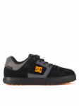 DC Shoes Laisvalaikio batai PURE WNT ADYS300151-XSKN Juoda