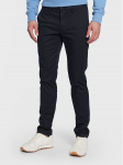 Tommy Hilfiger Chinos kelnes Core Bleecker MW0MW28883 Tamsiai mėlyna Slim Fit