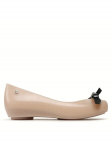 Melissa Balerinos Melissa Ultragirl Bow Iii Ad 33891 Smėlio