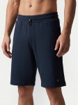Emporio Armani Underwear Sportiniai &scaron;ortai EM000495 AF19060 UB102 Tamsiai mėlyna S
