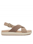 Keen Basutės Elle Luxe 1030523 Smėlio