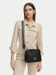 U.S. Polo Assn. Rankinė BIUXT8580WVP Juoda