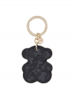 TOUS Pakabukas Triple Bear 2002203851 Juoda
