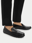 Clarks Mokasinai Corsley Plain 26186444 Juoda
