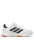 adidas Batai uždaroms aik&scaron;telėms Ligra 8 Indoor Shoes IH8118 Balta