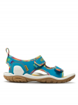 Keen Basutės Knotch Creek Ot 1025647 Mėlyna
