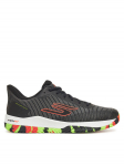 Skechers Teniso batai Skechers Viper Court Pro 2.0- 246109/BKMT Juoda