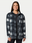Columbia Demisezoninė striukė Benton Springs&trade; 2085661 Pilka Relaxed Fit