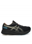 Asics Bėgimo batai Gel-Pulse 17 Gtx 1011C154 Juoda