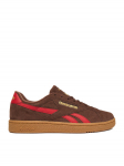 Reebok Laisvalaikio batai EO-CLUB C GROUNDS UK 100228143 Ruda 45