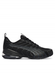 Puma Laisvalaikio batai Voltra 312589 01 Juoda
