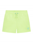 Guess Plaukimo &scaron;ortai L6GZ03 WG282 Geltona Regular Fit