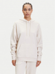 Puma Džemperis Her 685057 Smėlio Relaxed Fit