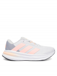 adidas Bėgimo batai Galaxy 7 JP6593 Pilka
