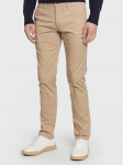 Tommy Hilfiger Chinos kelnes Core Bleecker MW0MW28883 Smėlio Slim Fit