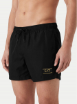 EA7 Emporio Armani Plaukimo &scaron;ortai 7M001713 AF21248 UC001 Juoda Regular Fit XXL