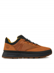 Timberland Laisvalaikio batai Euro Trekker Low F/L TB0A62742311 Ruda