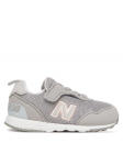 New Balance Laisvalaikio batai NW515PNK Pilka