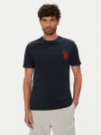 U.S. Polo Assn. Mar&scaron;kinėliai MUP4367 Tamsiai mėlyna Regular Fit