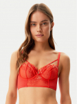 Chantelle Liemenėlė su lankeliais Spice C22BK6 Raudona 70B