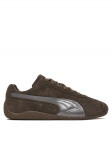 Puma Laisvalaikio batai Speedcat Lux 408198 01 Ruda
